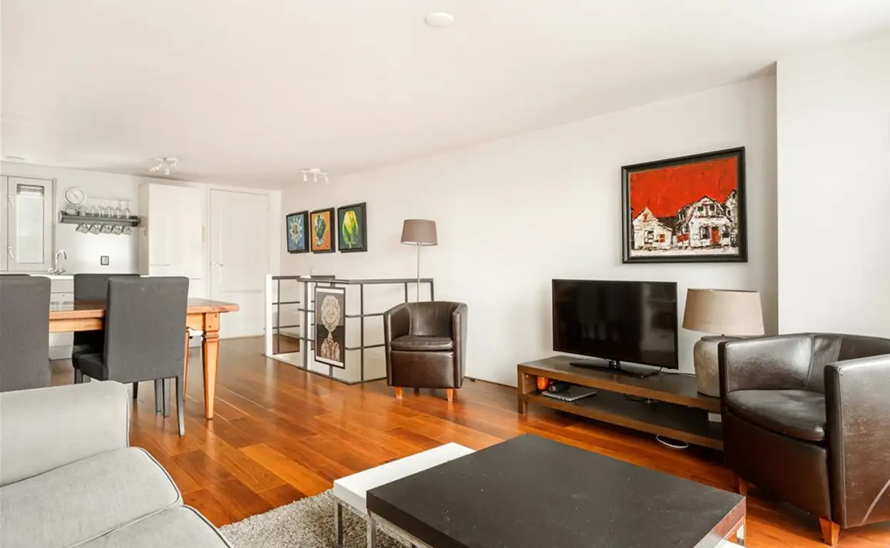 Foto #10 Appartement Korte Prinsengracht Amsterdam