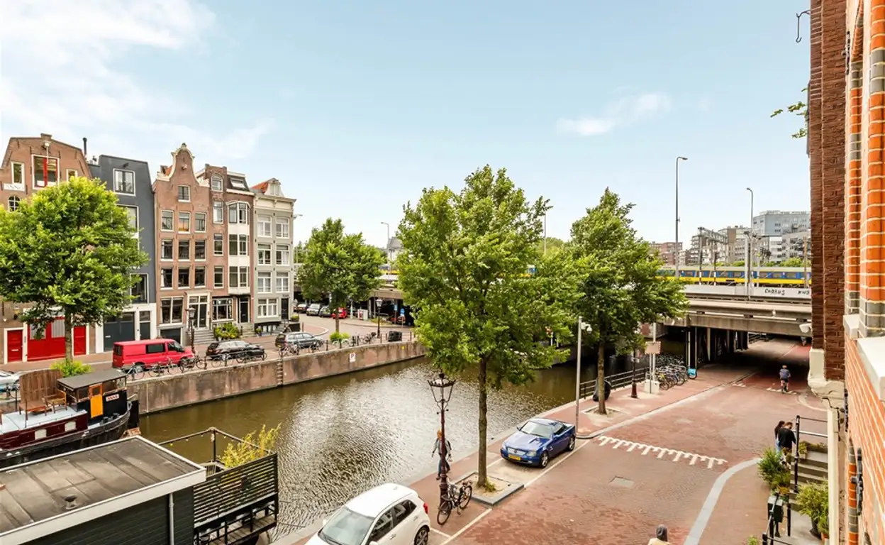 Foto #19 Appartement Korte Prinsengracht Amsterdam