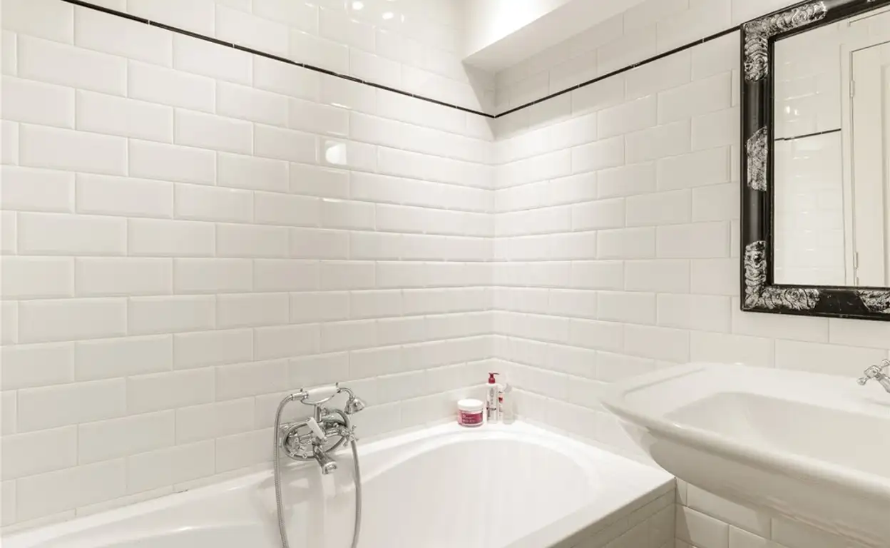 Foto #23 Appartement Korte Prinsengracht Amsterdam