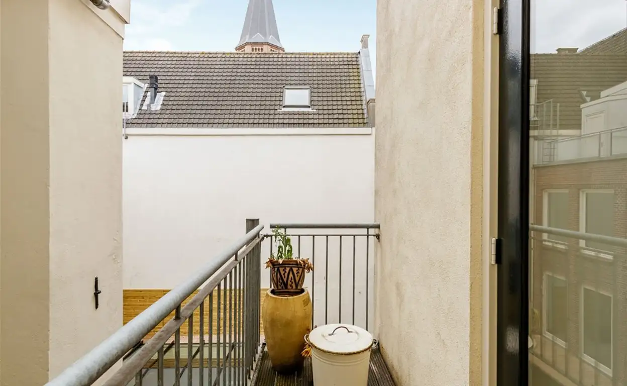Foto #11 Appartement Korte Prinsengracht Amsterdam