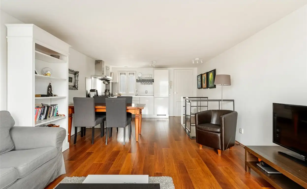 Foto #8 Appartement Korte Prinsengracht Amsterdam