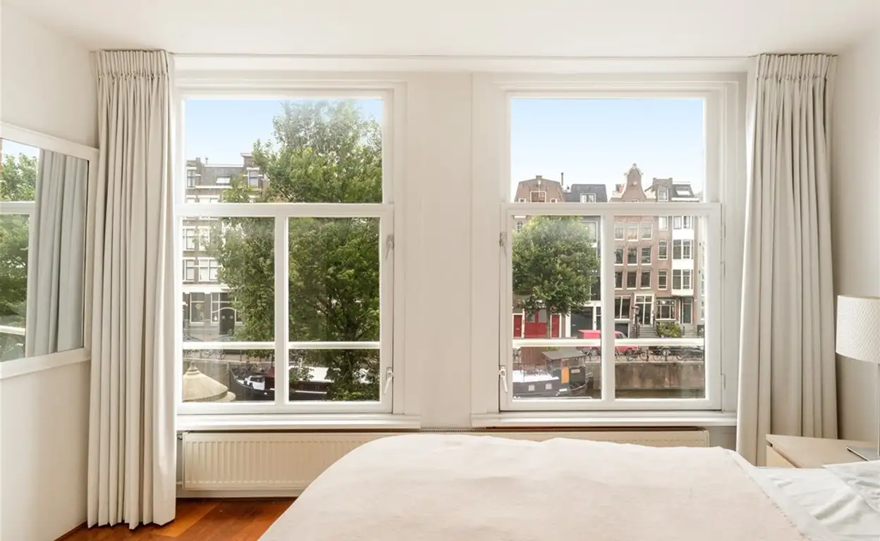 Foto #14 Appartement Korte Prinsengracht Amsterdam