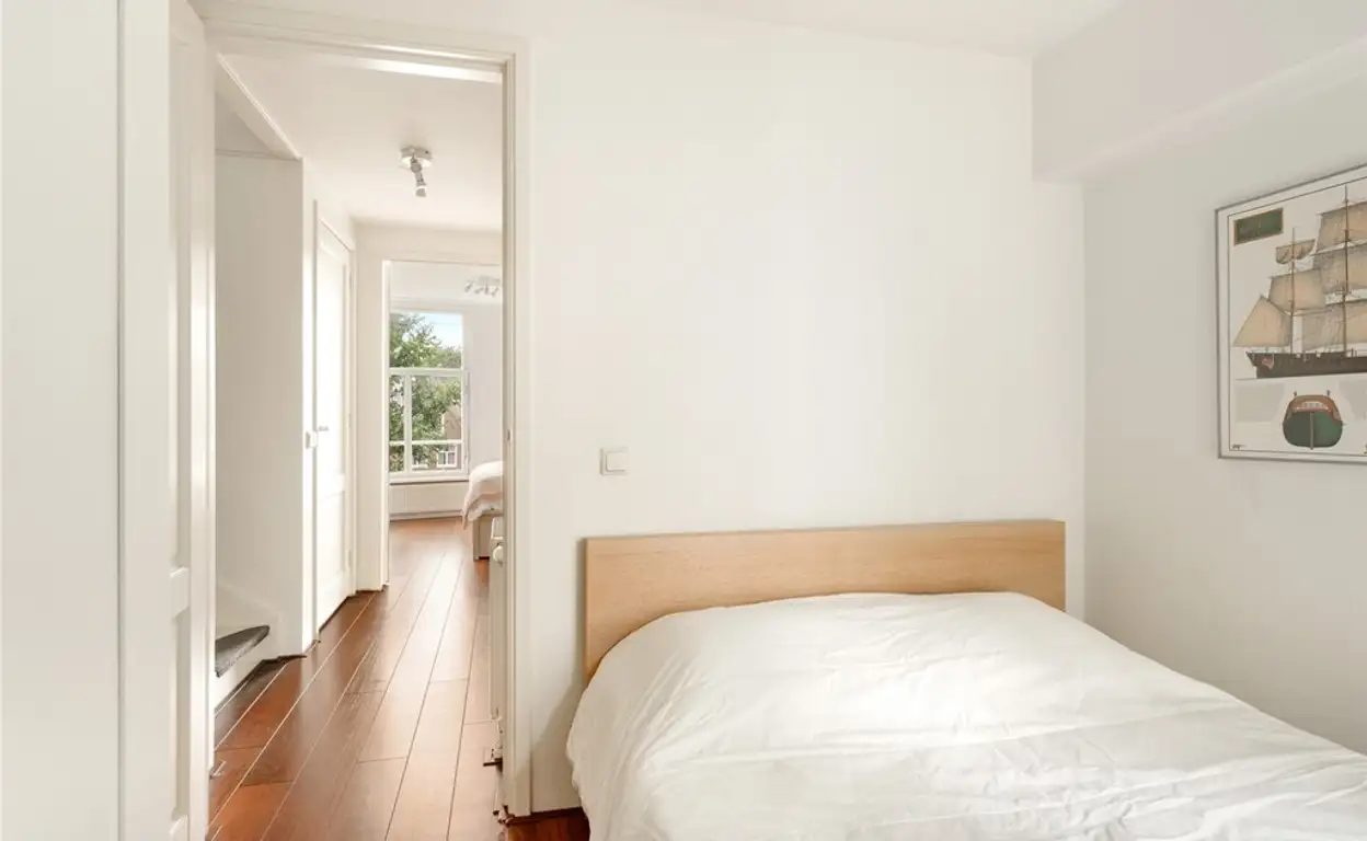Foto #22 Appartement Korte Prinsengracht Amsterdam
