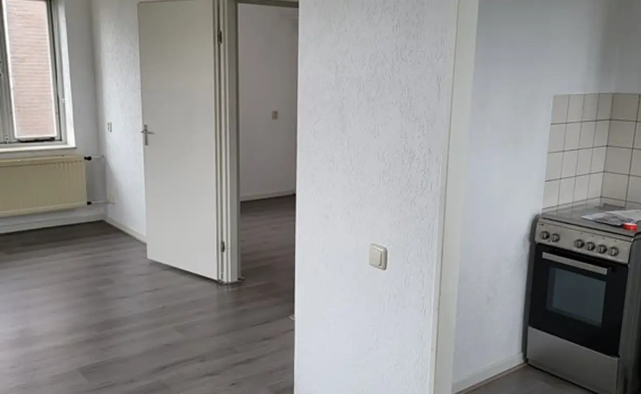 Foto #5 Appartement Kouvenderstraat Hoensbroek