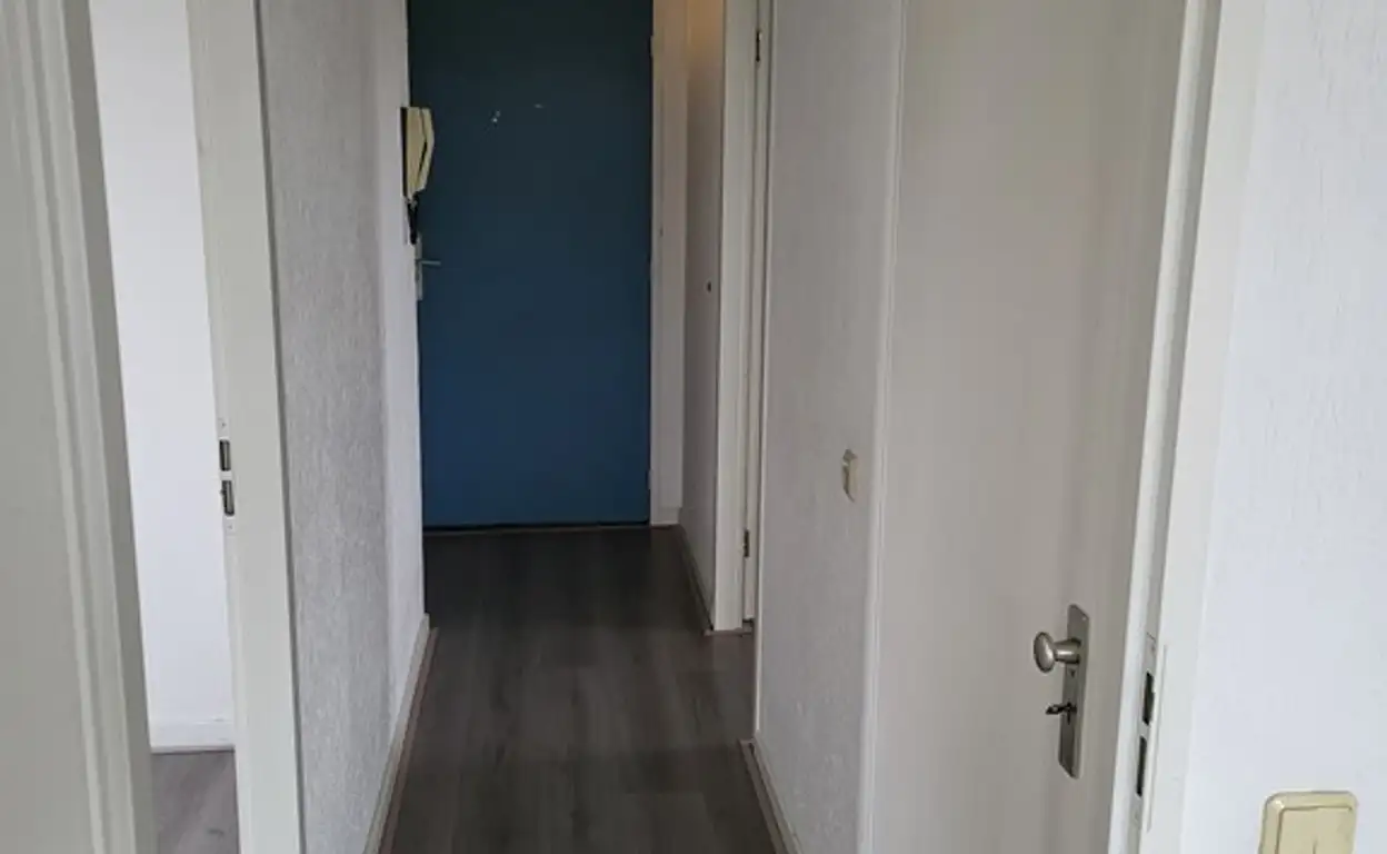 Foto #1 Appartement Kouvenderstraat Hoensbroek