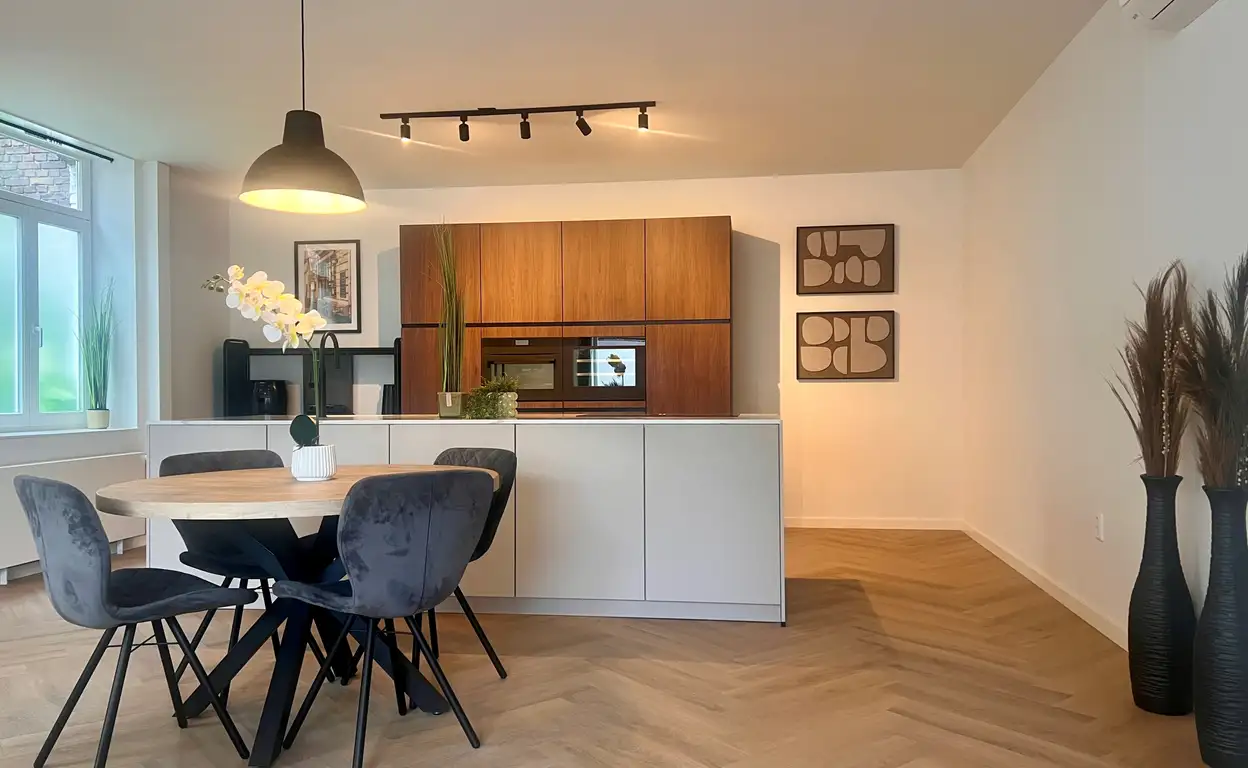 Foto #1 Huurwoning Zakstraat Maastricht