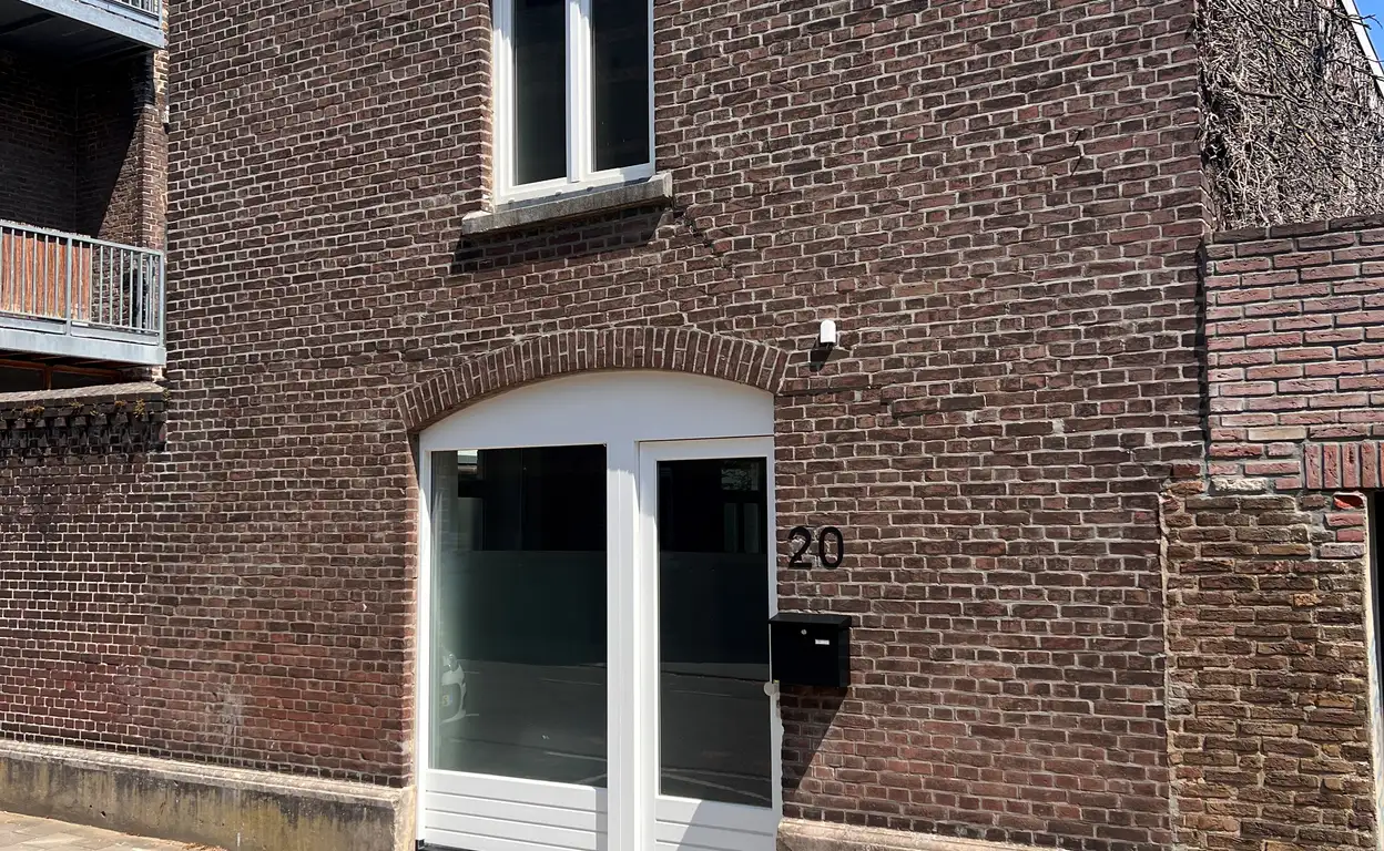 Foto #0 Huurwoning Zakstraat Maastricht