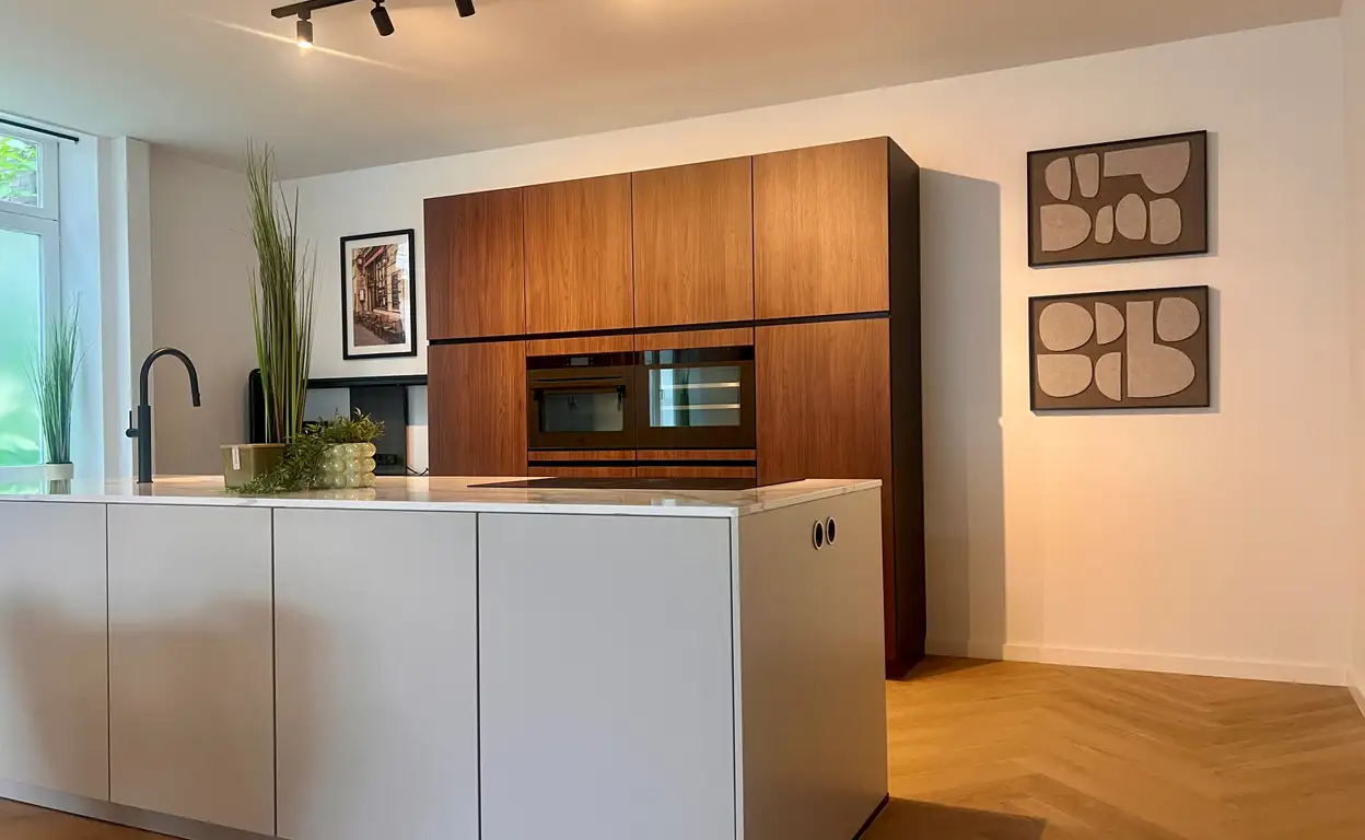 Foto #2 Huurwoning Zakstraat Maastricht