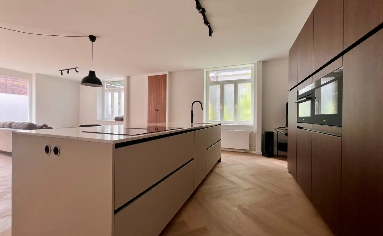 Foto #7 Huurwoning Zakstraat Maastricht