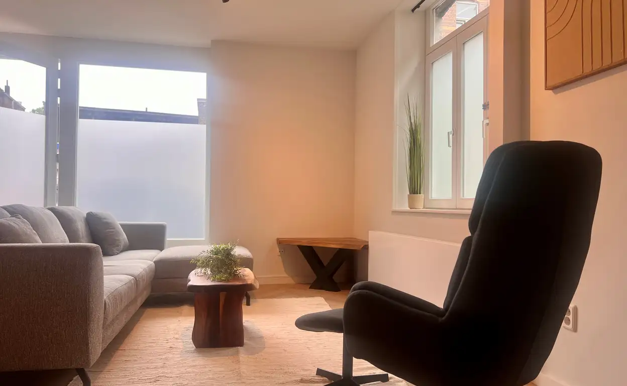 Foto #4 Huurwoning Zakstraat Maastricht