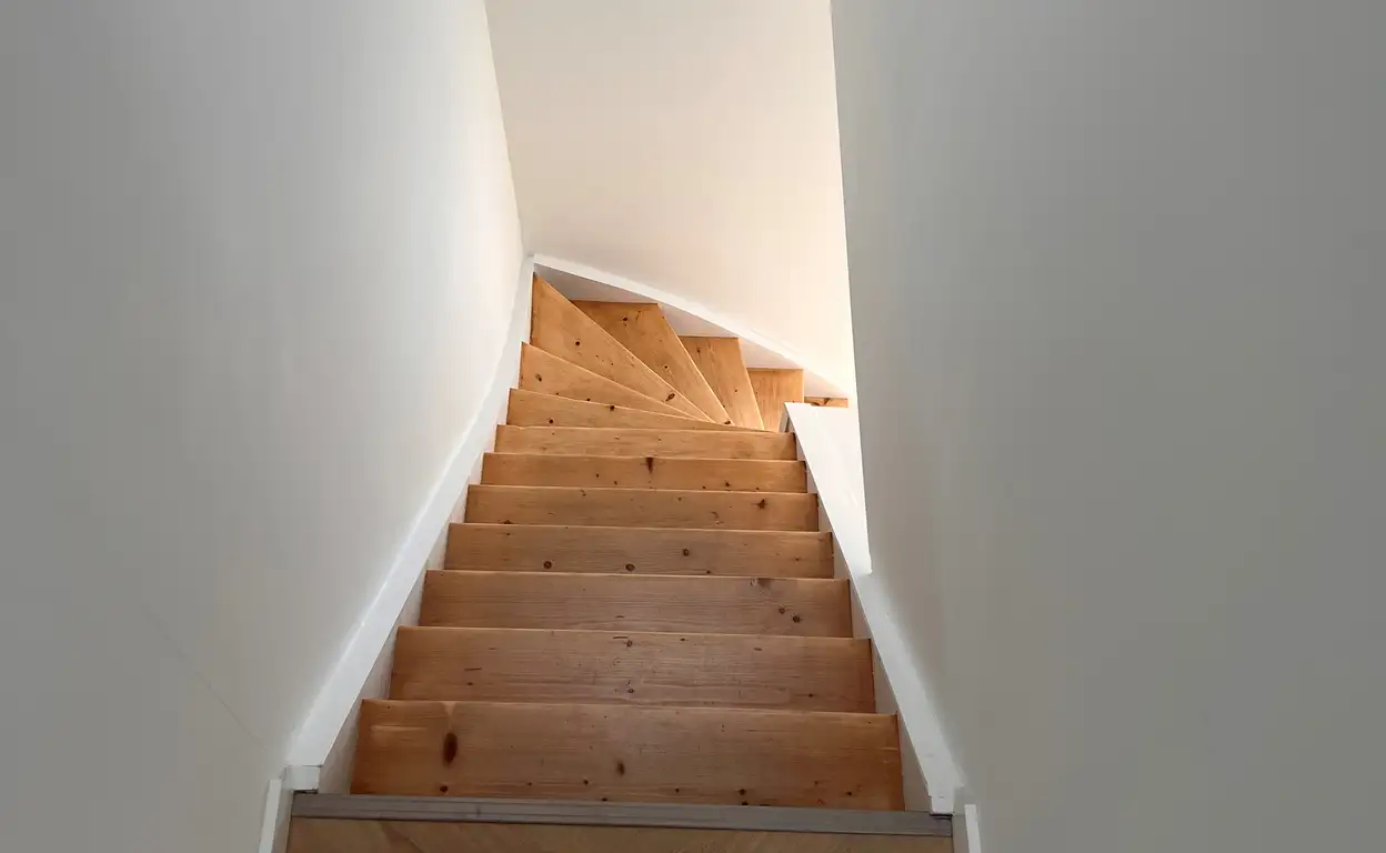 Foto #10 Huurwoning Zakstraat Maastricht