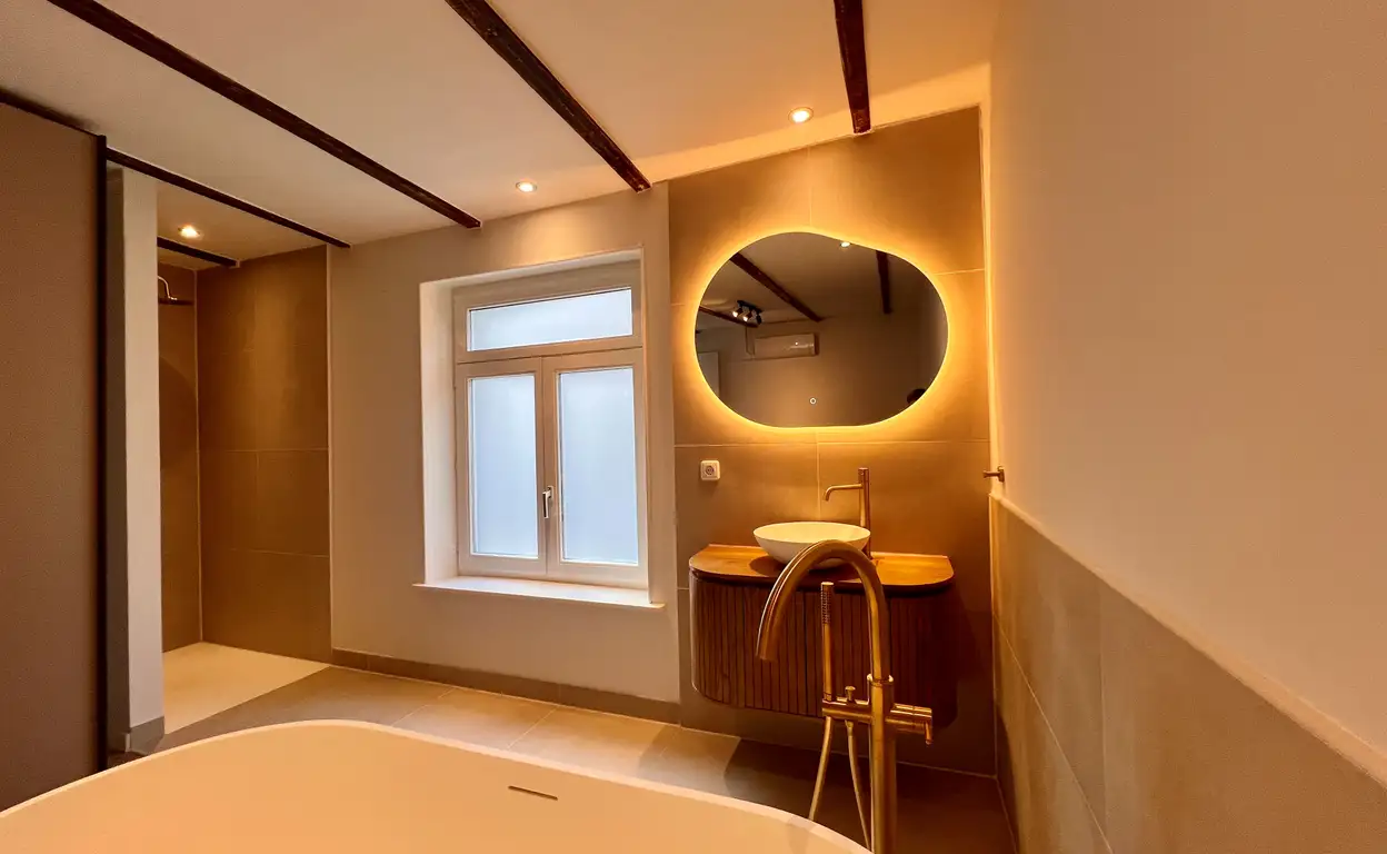Foto #20 Huurwoning Zakstraat Maastricht