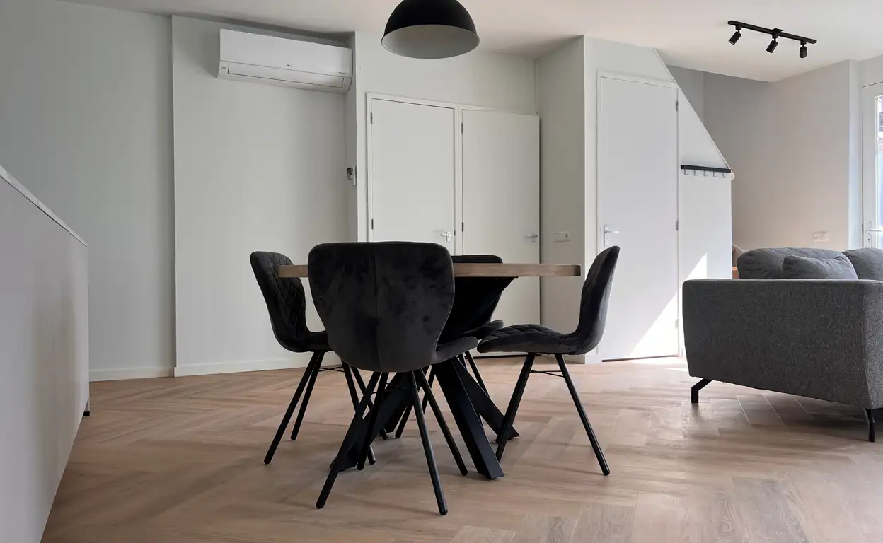 Foto #5 Huurwoning Zakstraat Maastricht