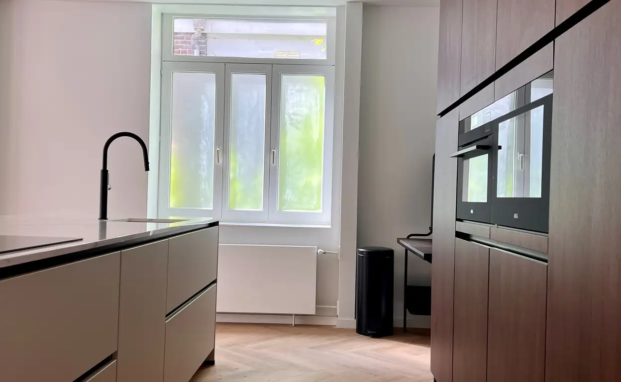 Foto #6 Huurwoning Zakstraat Maastricht