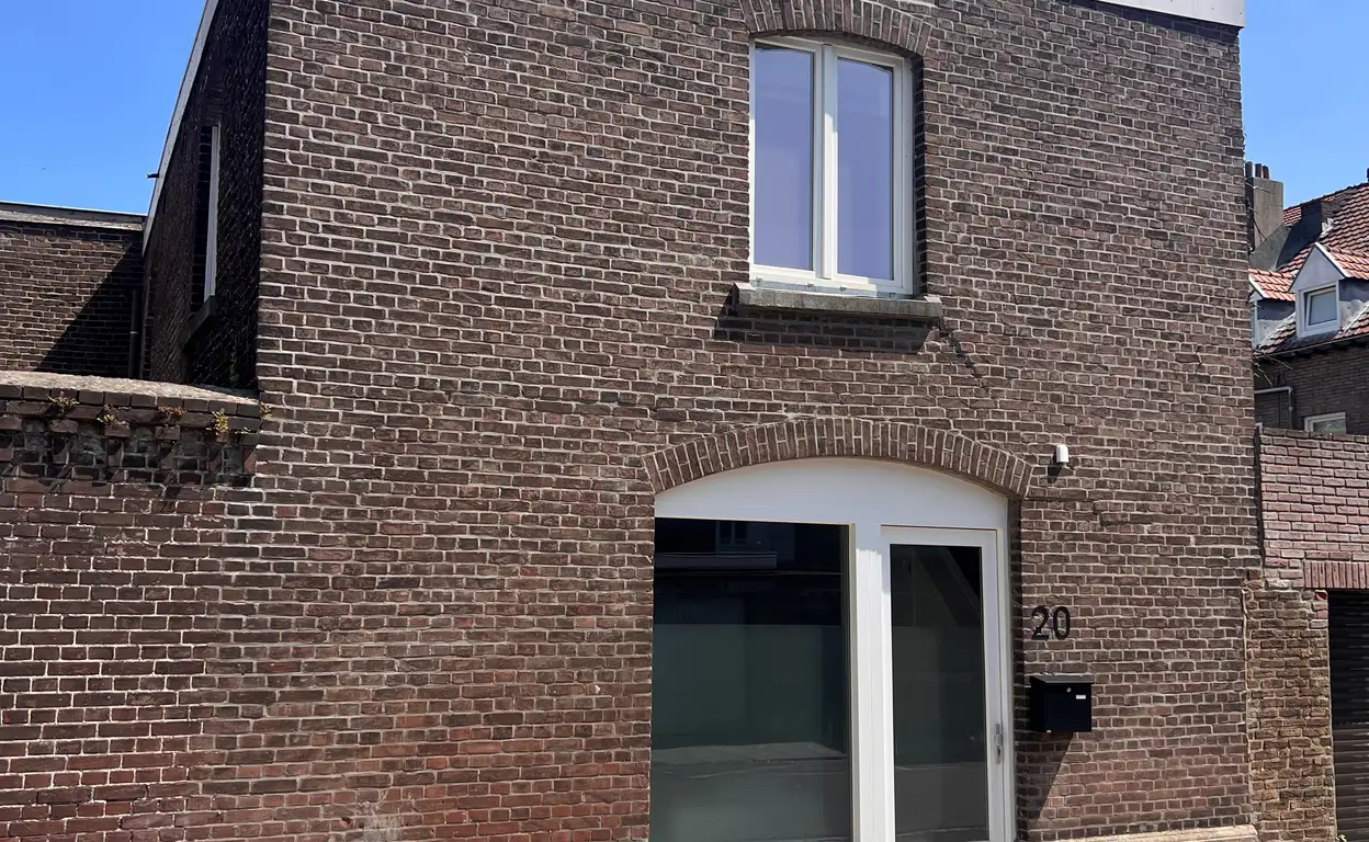 Foto #24 Huurwoning Zakstraat Maastricht