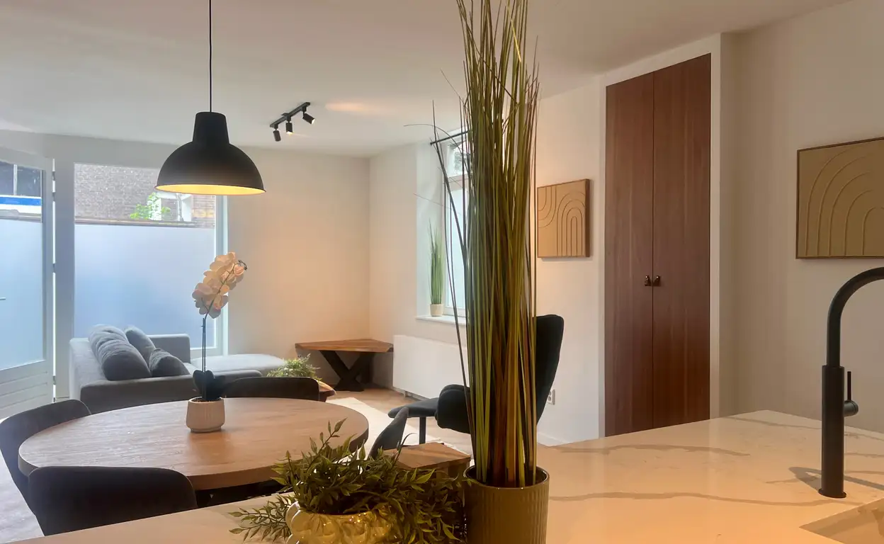 Foto #3 Huurwoning Zakstraat Maastricht
