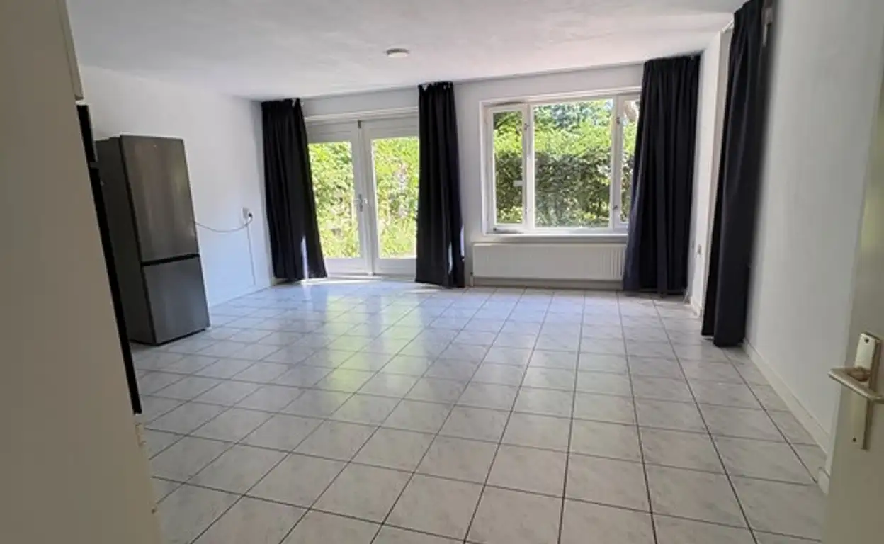 Foto #5 Appartement Suze Groenewegplantsoen Amsterdam