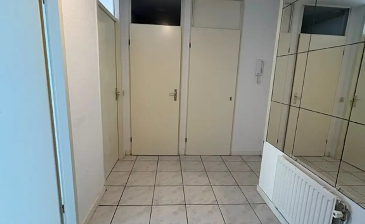 Foto #2 Appartement Suze Groenewegplantsoen Amsterdam