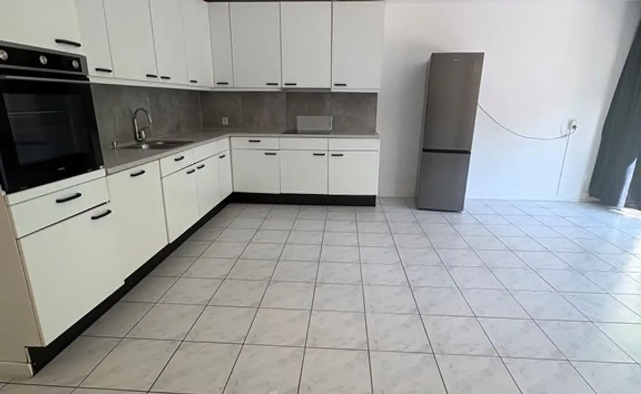 Foto #7 Appartement Suze Groenewegplantsoen Amsterdam