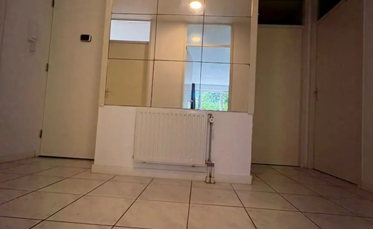 Foto #3 Appartement Suze Groenewegplantsoen Amsterdam