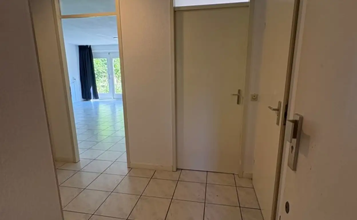 Foto #4 Appartement Suze Groenewegplantsoen Amsterdam