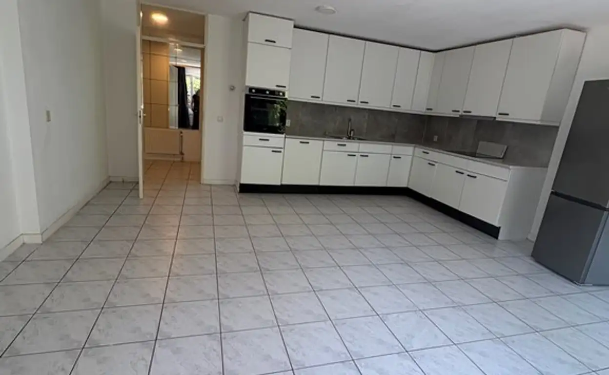 Foto #6 Appartement Suze Groenewegplantsoen Amsterdam
