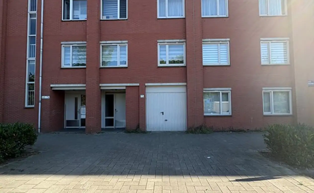 Foto #22 Appartement Suze Groenewegplantsoen Amsterdam