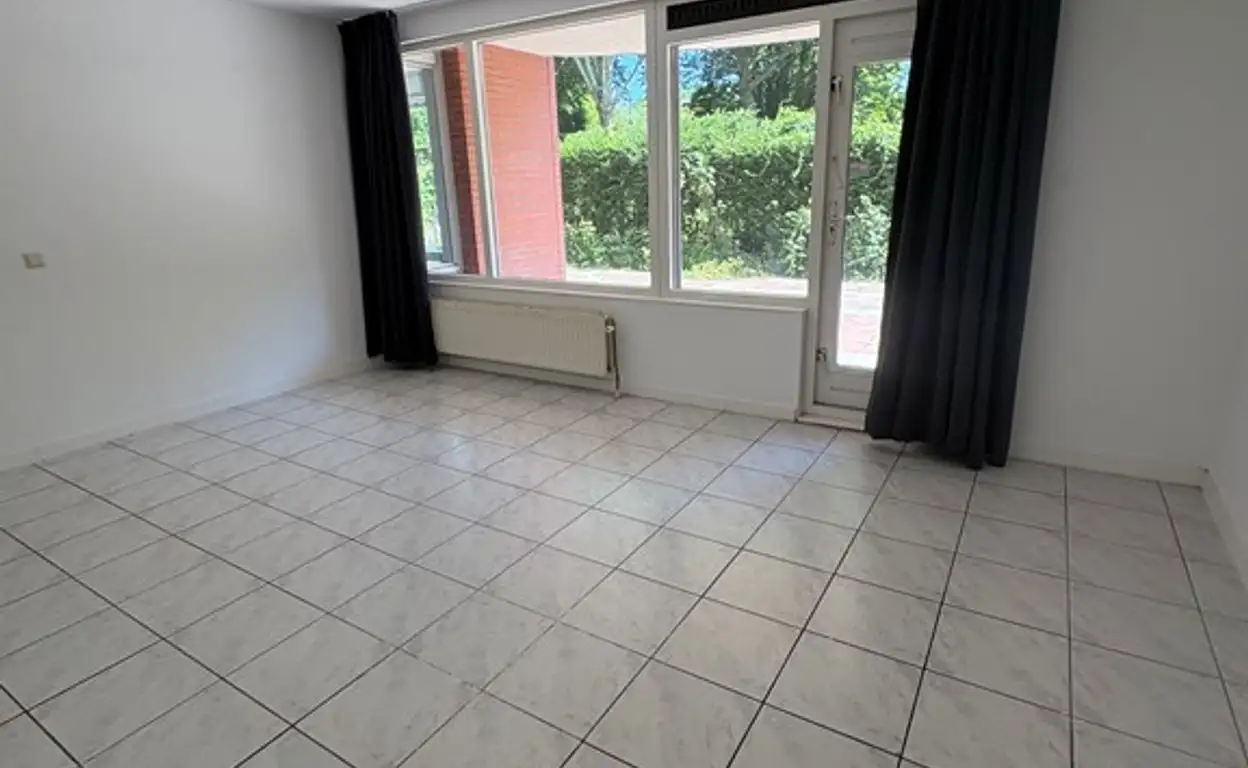 Foto #12 Appartement Suze Groenewegplantsoen Amsterdam