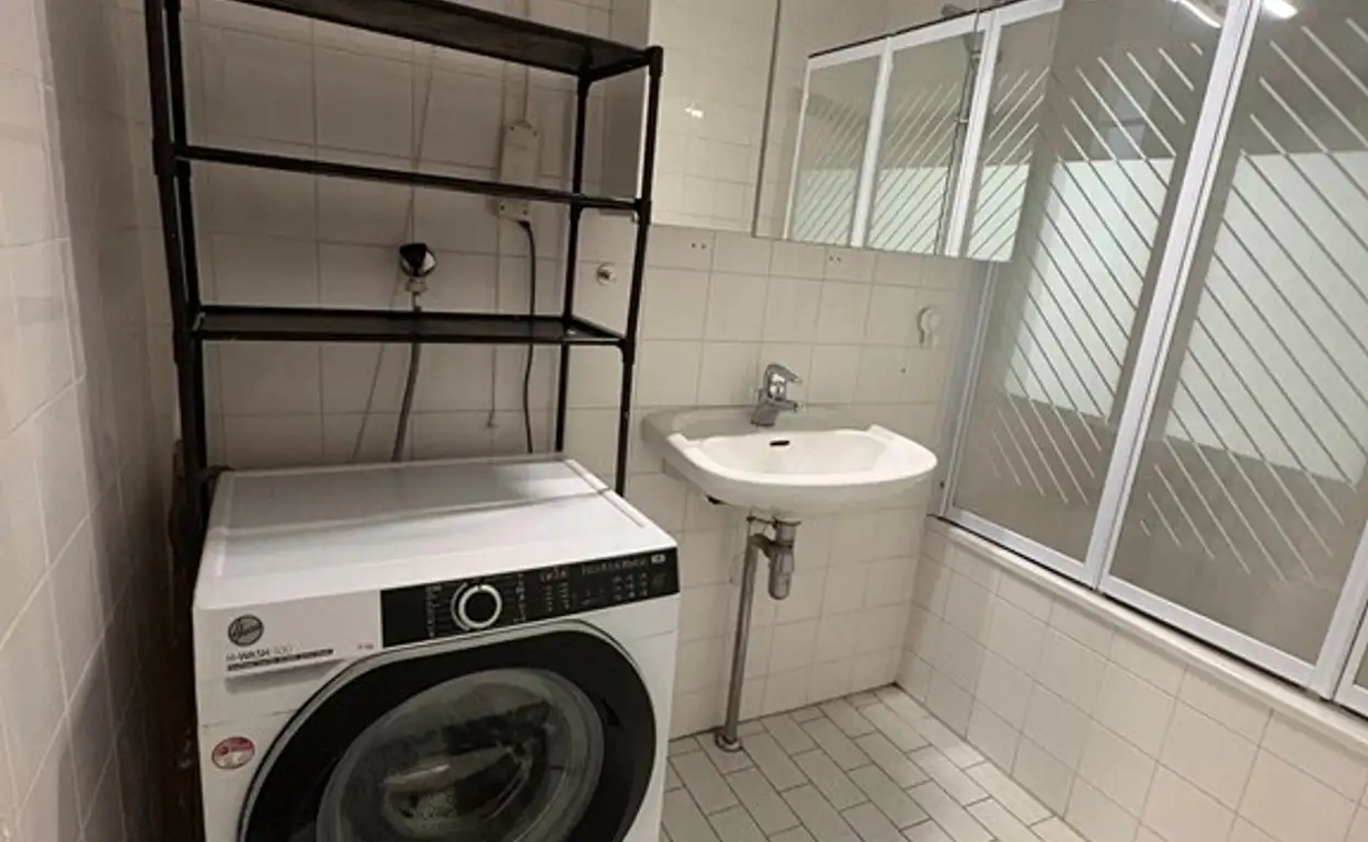 Foto #15 Appartement Suze Groenewegplantsoen Amsterdam