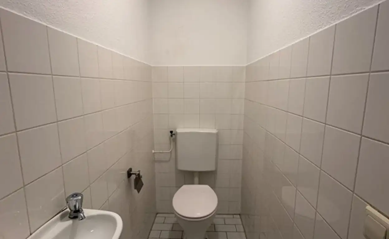 Foto #18 Appartement Suze Groenewegplantsoen Amsterdam