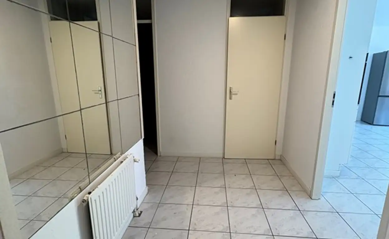 Foto #1 Appartement Suze Groenewegplantsoen Amsterdam