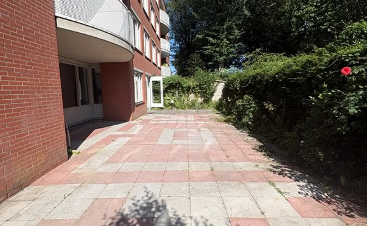 Foto #20 Appartement Suze Groenewegplantsoen Amsterdam