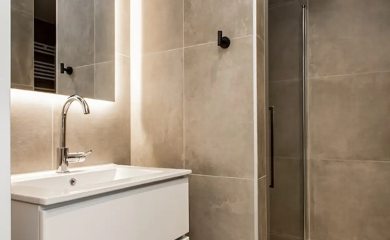 Foto #15 Appartement Gasthuisstraat Den Bosch