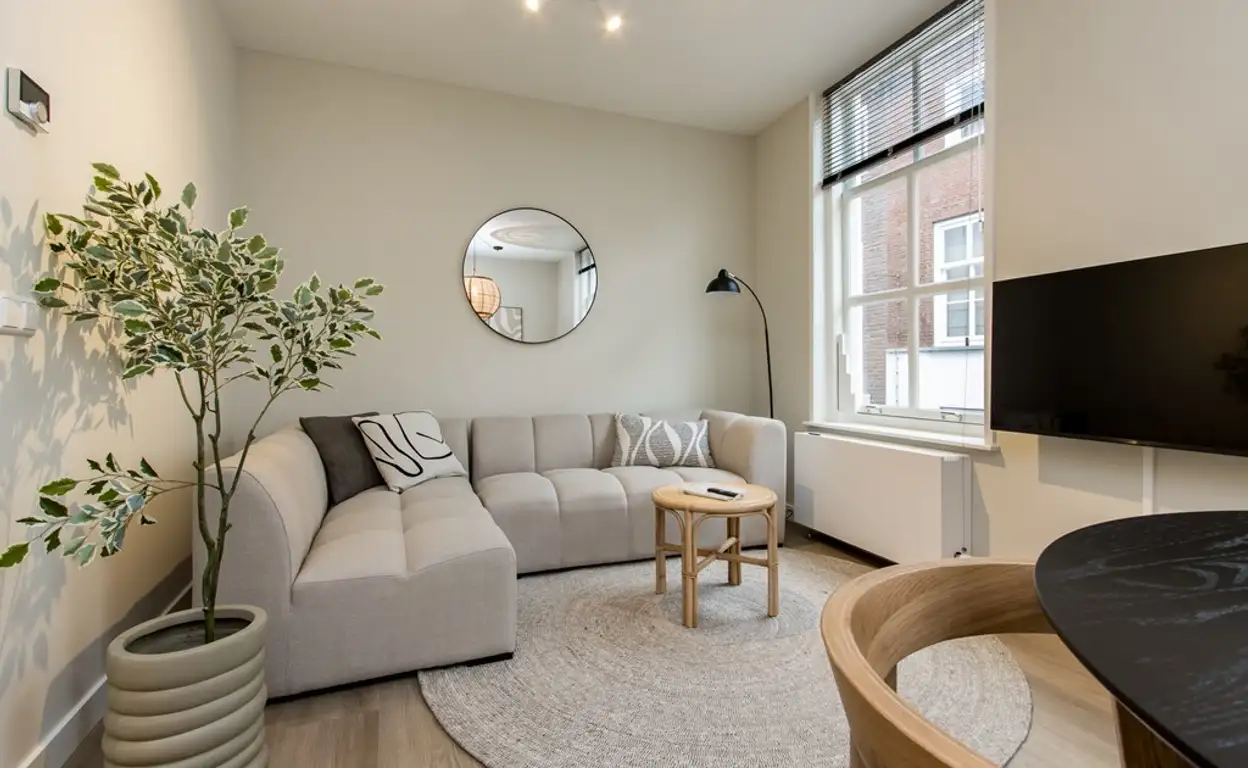 Foto #1 Appartement Gasthuisstraat Den Bosch