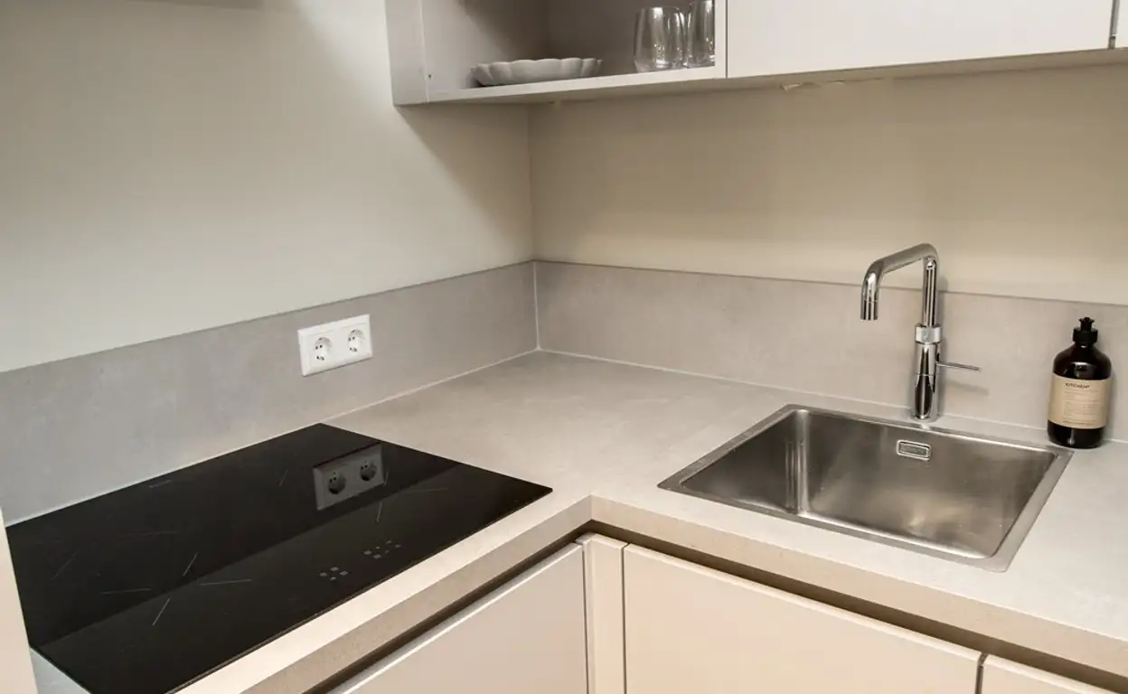 Foto #9 Appartement Gasthuisstraat Den Bosch