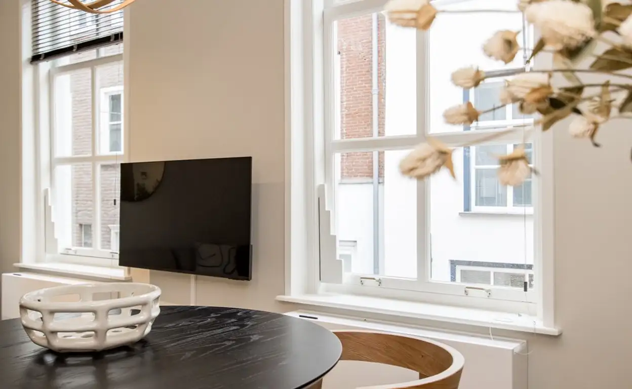 Foto #8 Appartement Gasthuisstraat Den Bosch