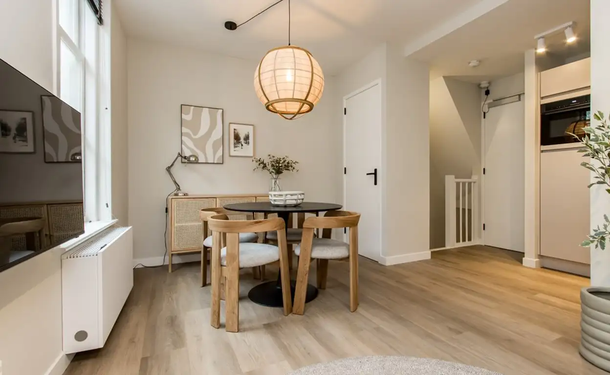 Foto #2 Appartement Gasthuisstraat Den Bosch