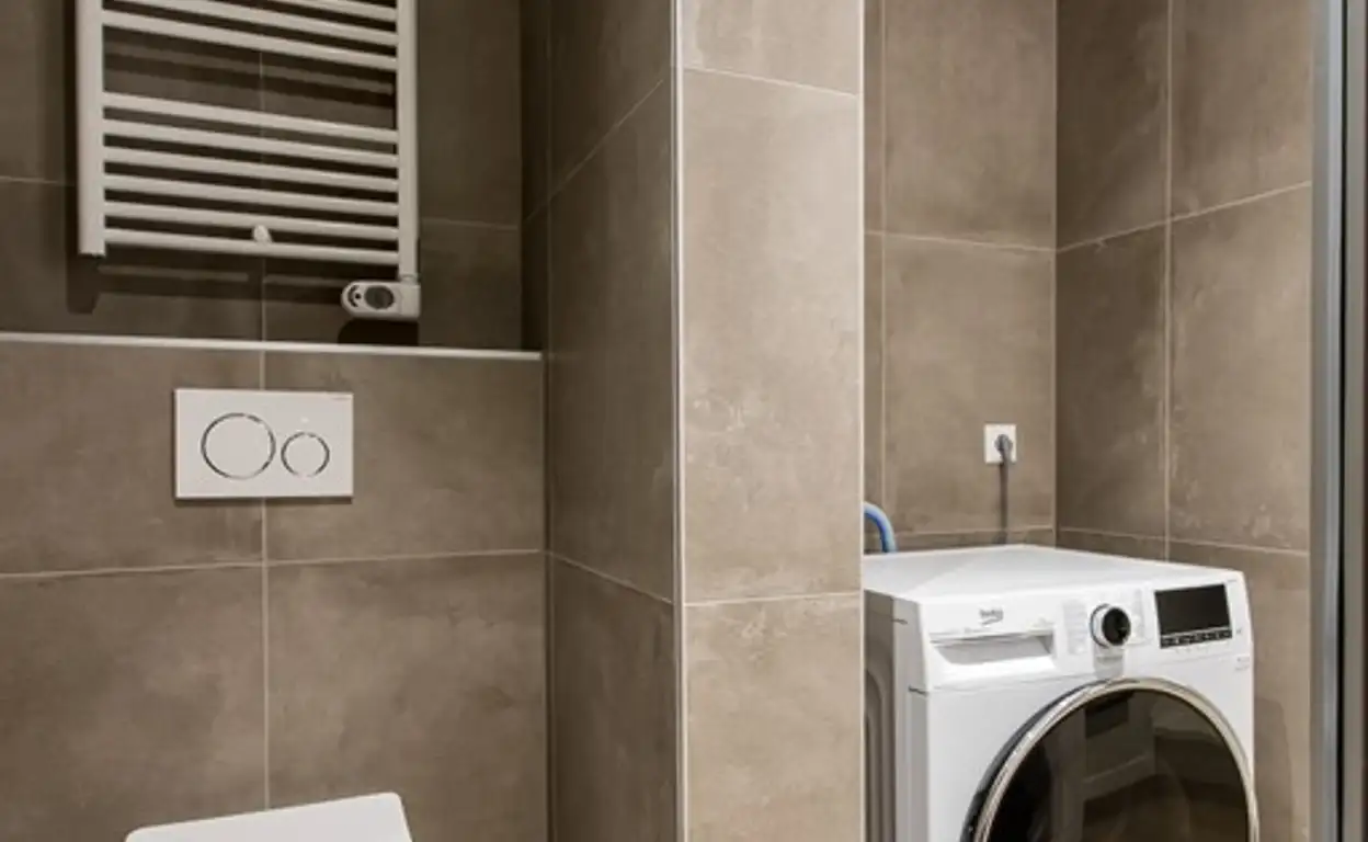 Foto #17 Appartement Gasthuisstraat Den Bosch