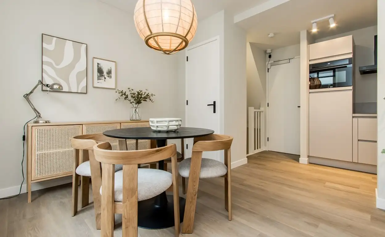 Foto #3 Appartement Gasthuisstraat Den Bosch
