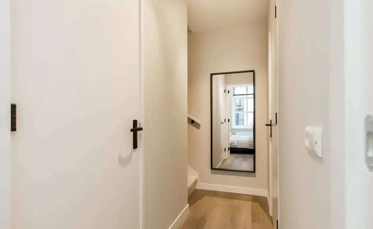 Foto #13 Appartement Gasthuisstraat Den Bosch
