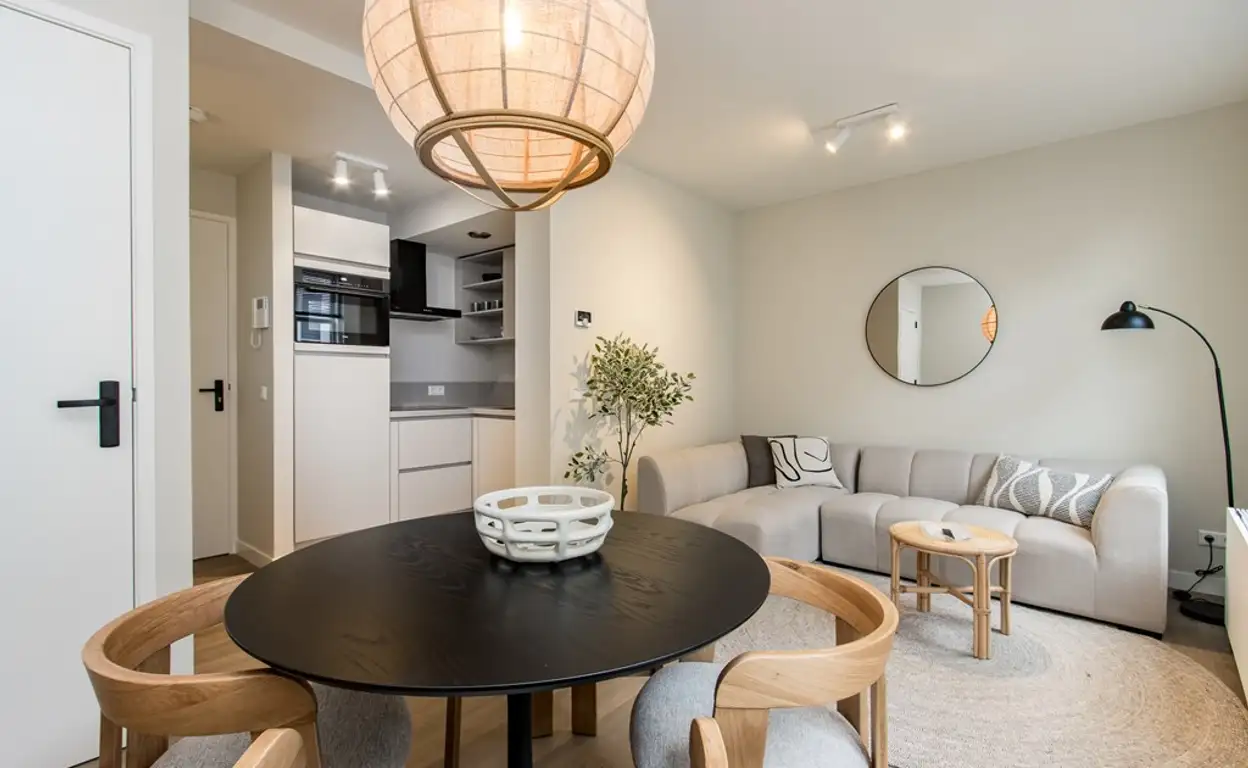 Foto #4 Appartement Gasthuisstraat Den Bosch