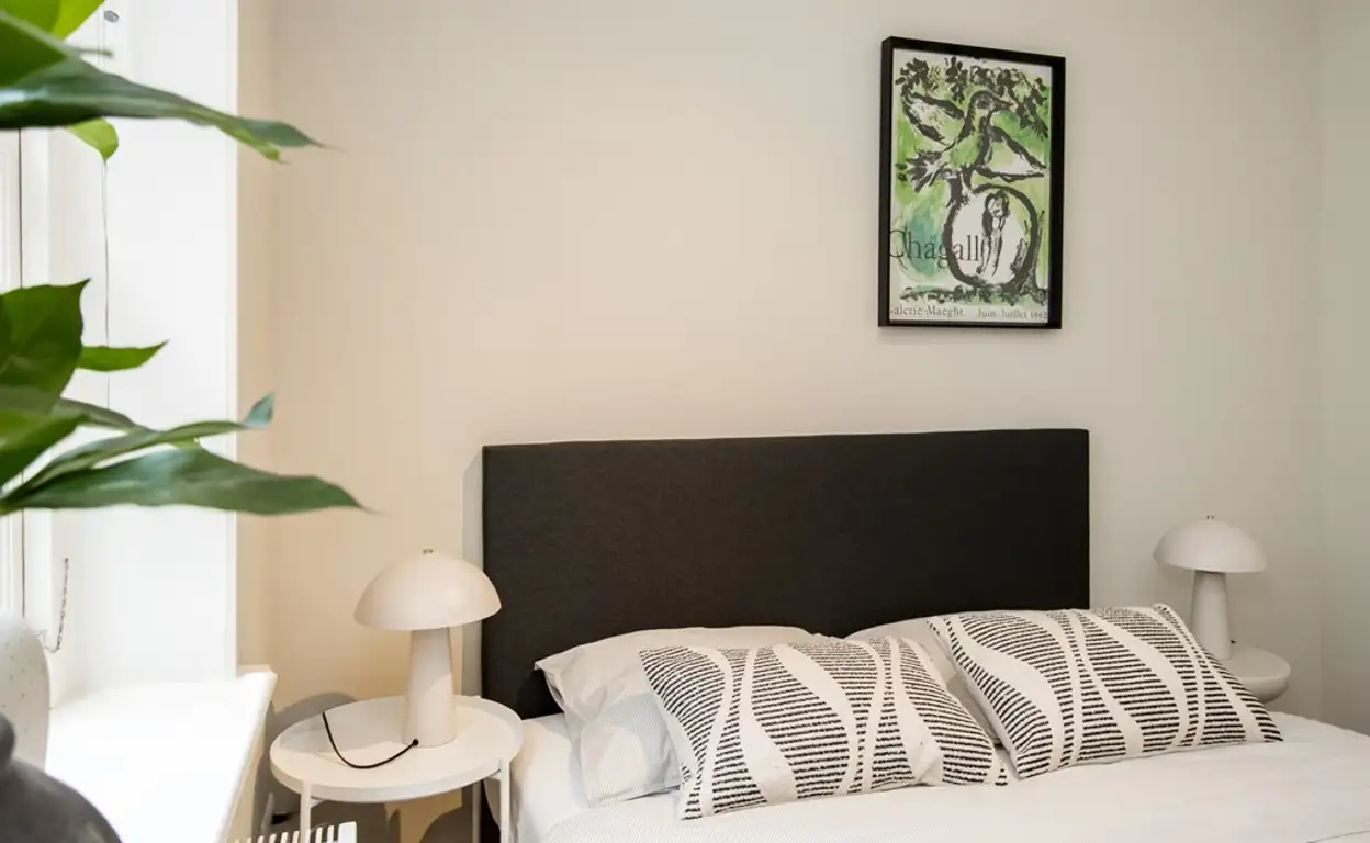 Foto #12 Appartement Gasthuisstraat Den Bosch