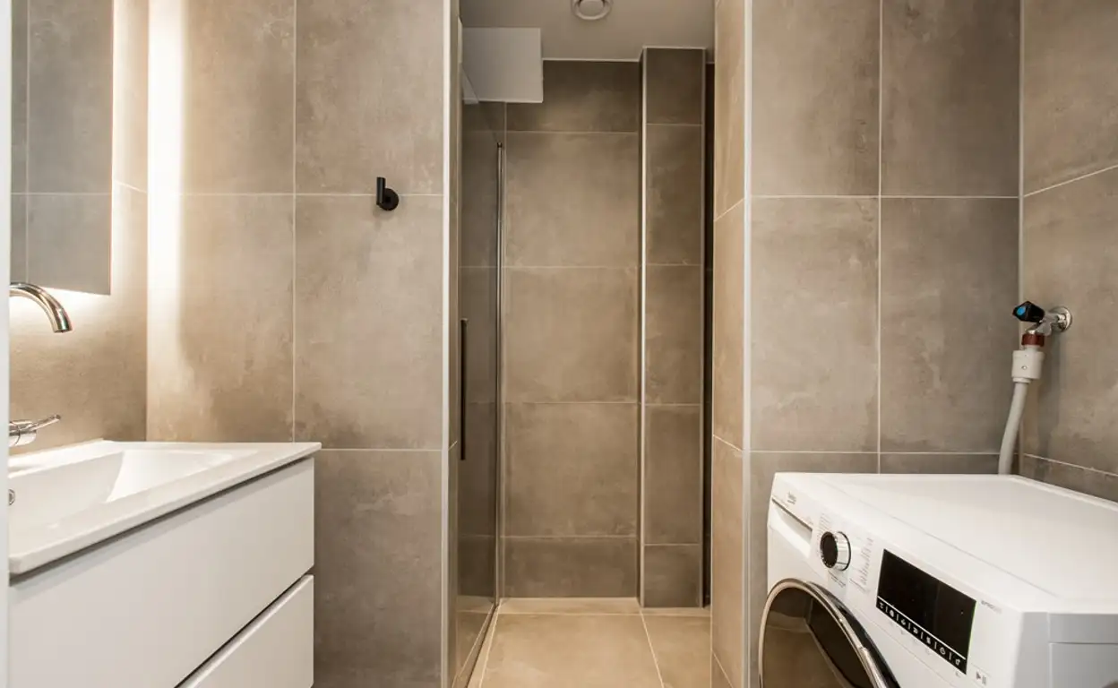 Foto #14 Appartement Gasthuisstraat Den Bosch