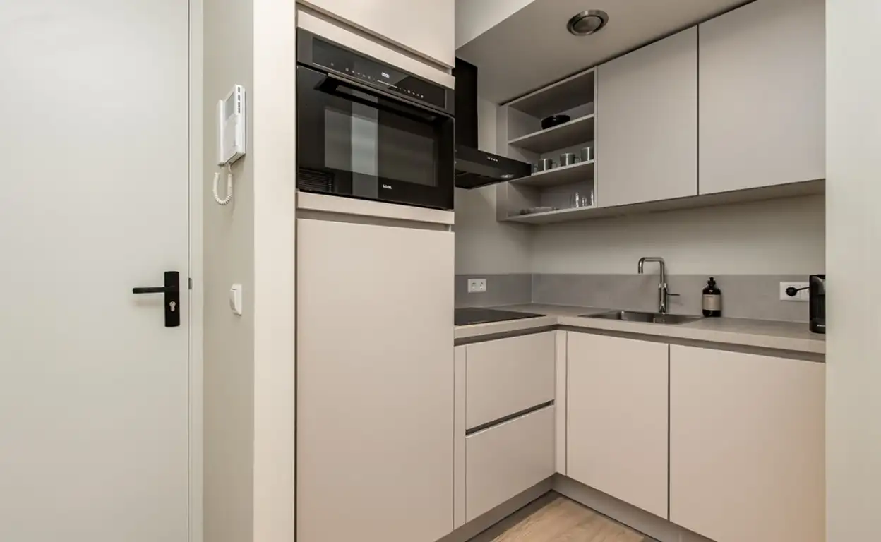 Foto #5 Appartement Gasthuisstraat Den Bosch