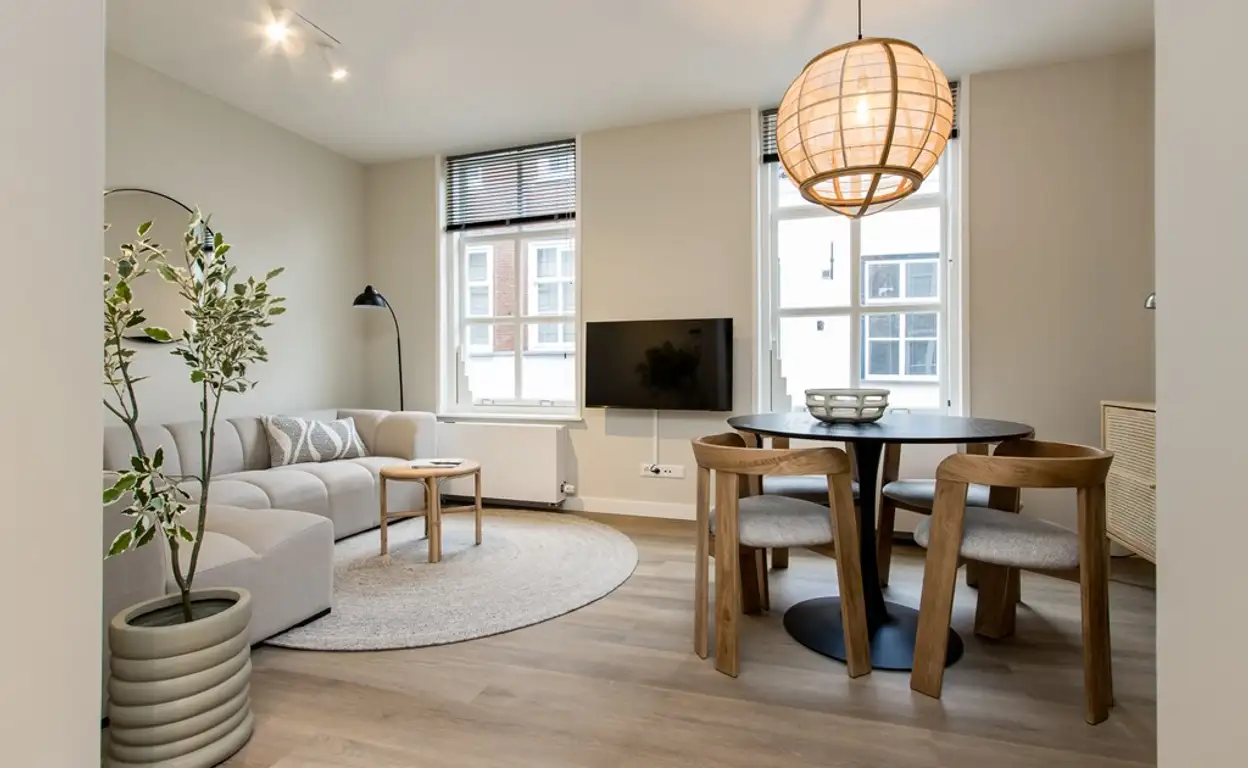 Foto #0 Appartement Gasthuisstraat Den Bosch
