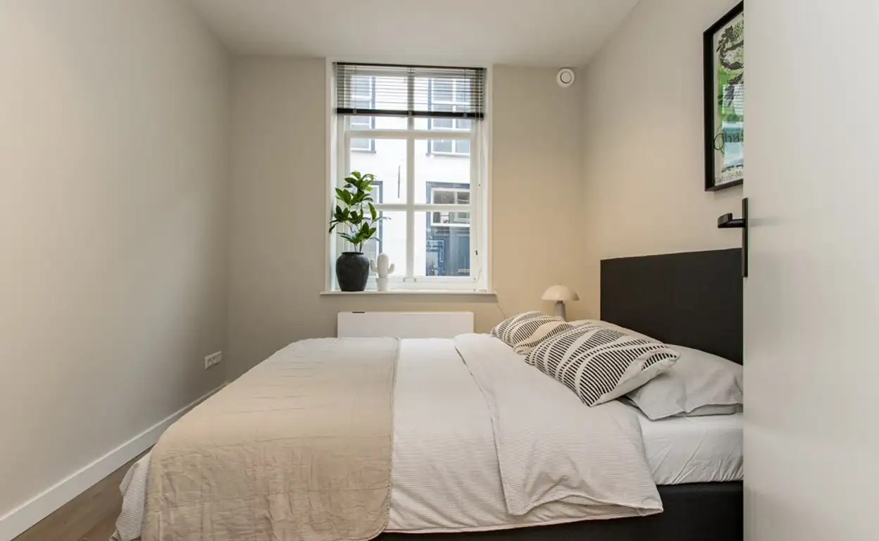 Foto #10 Appartement Gasthuisstraat Den Bosch