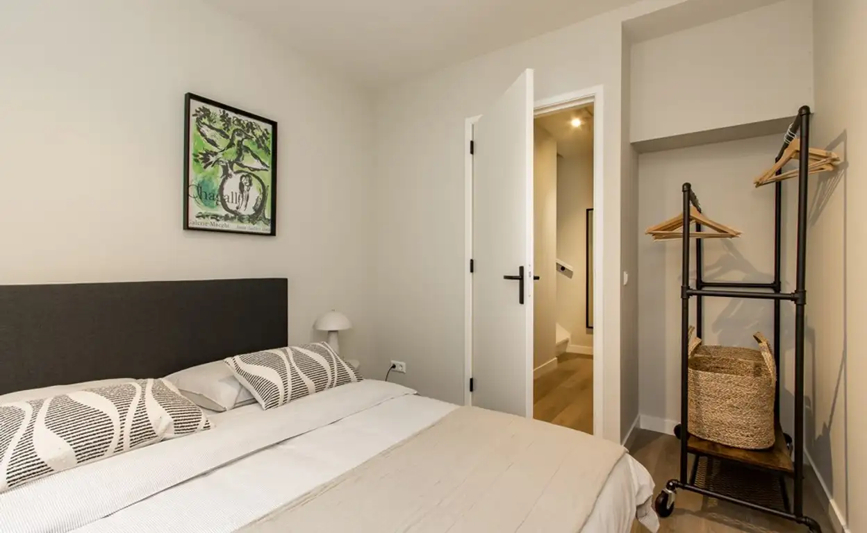 Foto #11 Appartement Gasthuisstraat Den Bosch