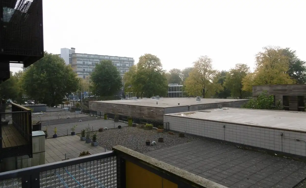 Foto #6 Appartement Klaas Katerstraat Amsterdam
