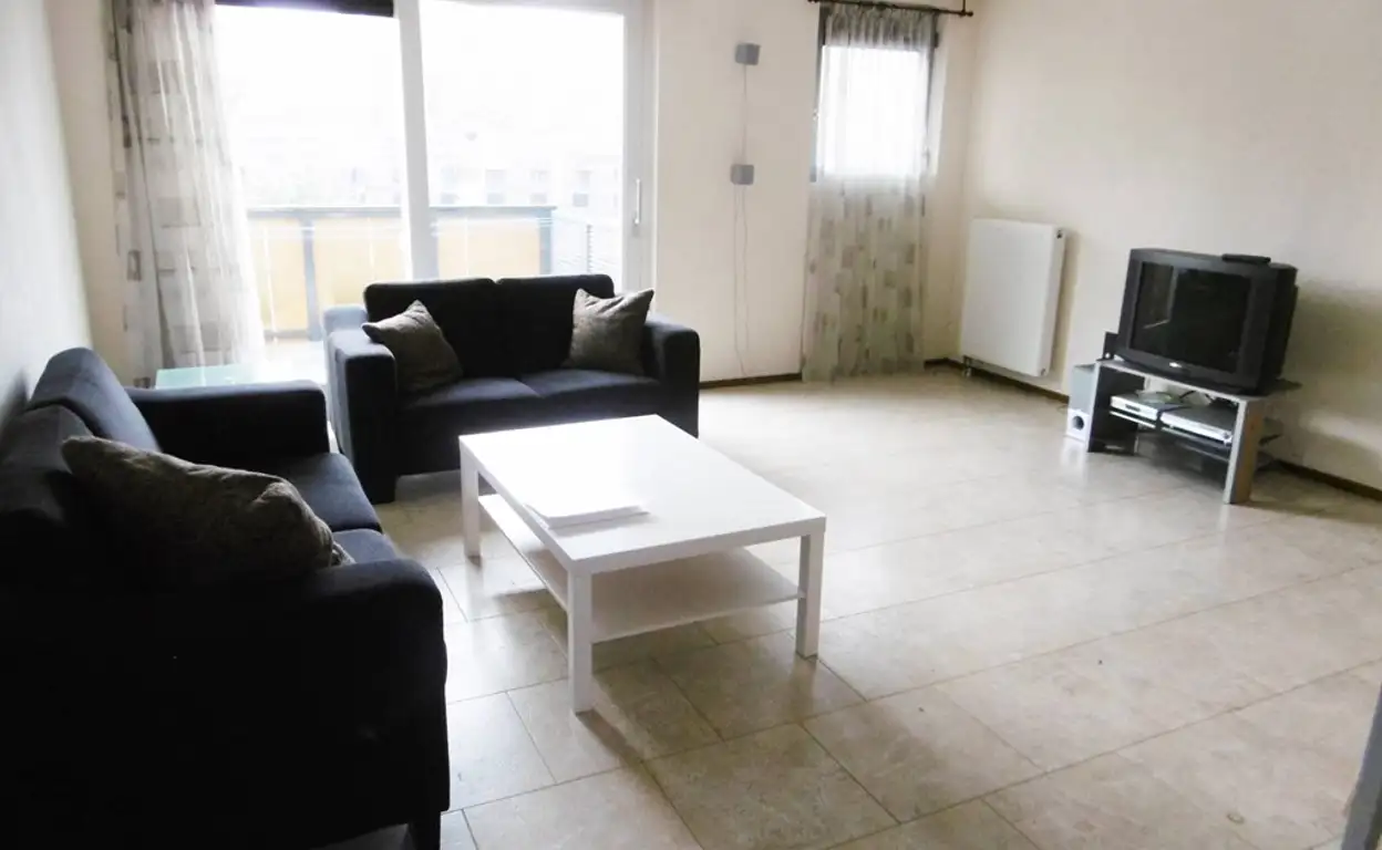 Foto #1 Appartement Klaas Katerstraat Amsterdam