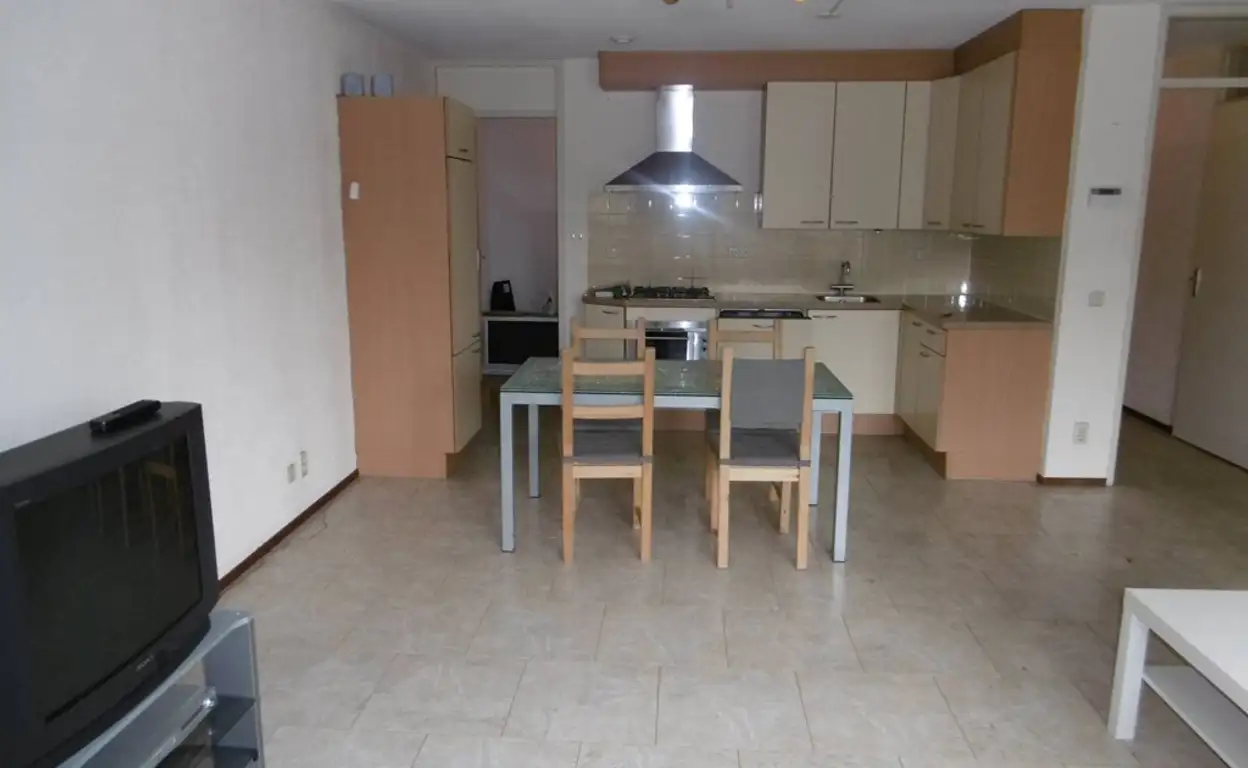 Foto #2 Appartement Klaas Katerstraat Amsterdam